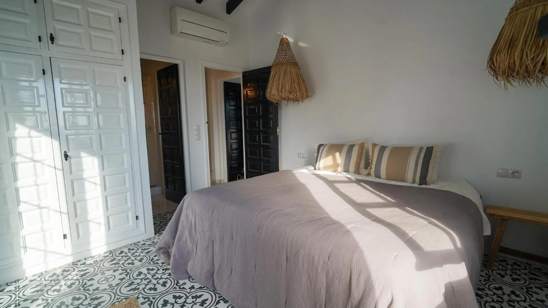 فيلا Casa El Cholo, Mijas Hideaway