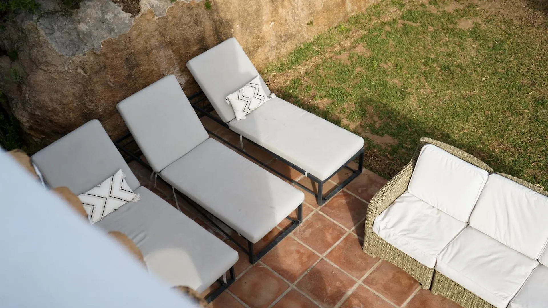 فيلا Casa El Cholo, Mijas Hideaway إسبانيا
