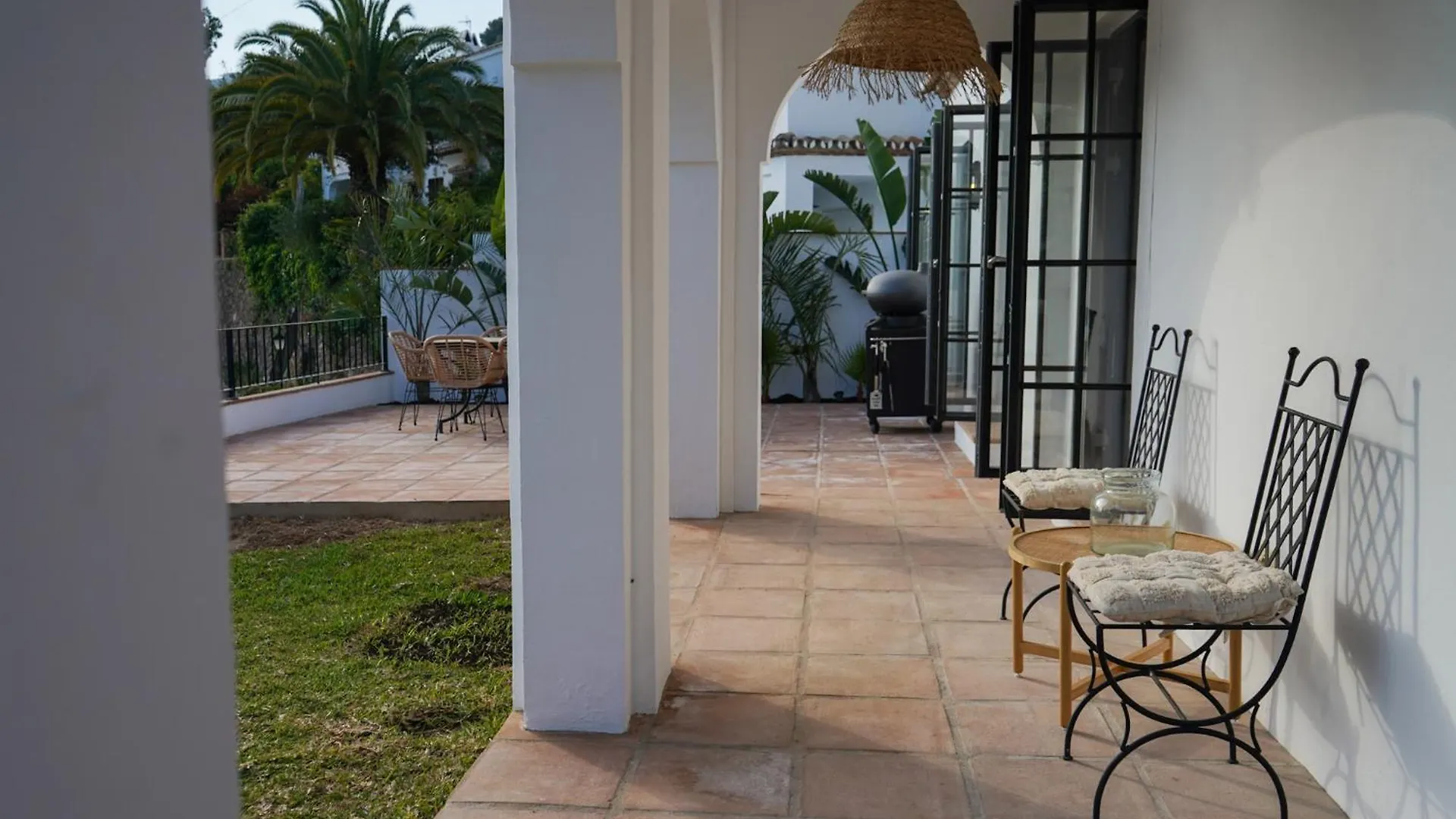 فيلا Casa El Cholo, Mijas Hideaway