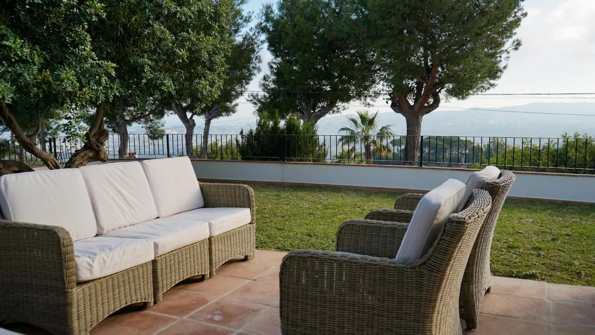 فيلا Casa El Cholo, Mijas Hideaway بيت للعطل