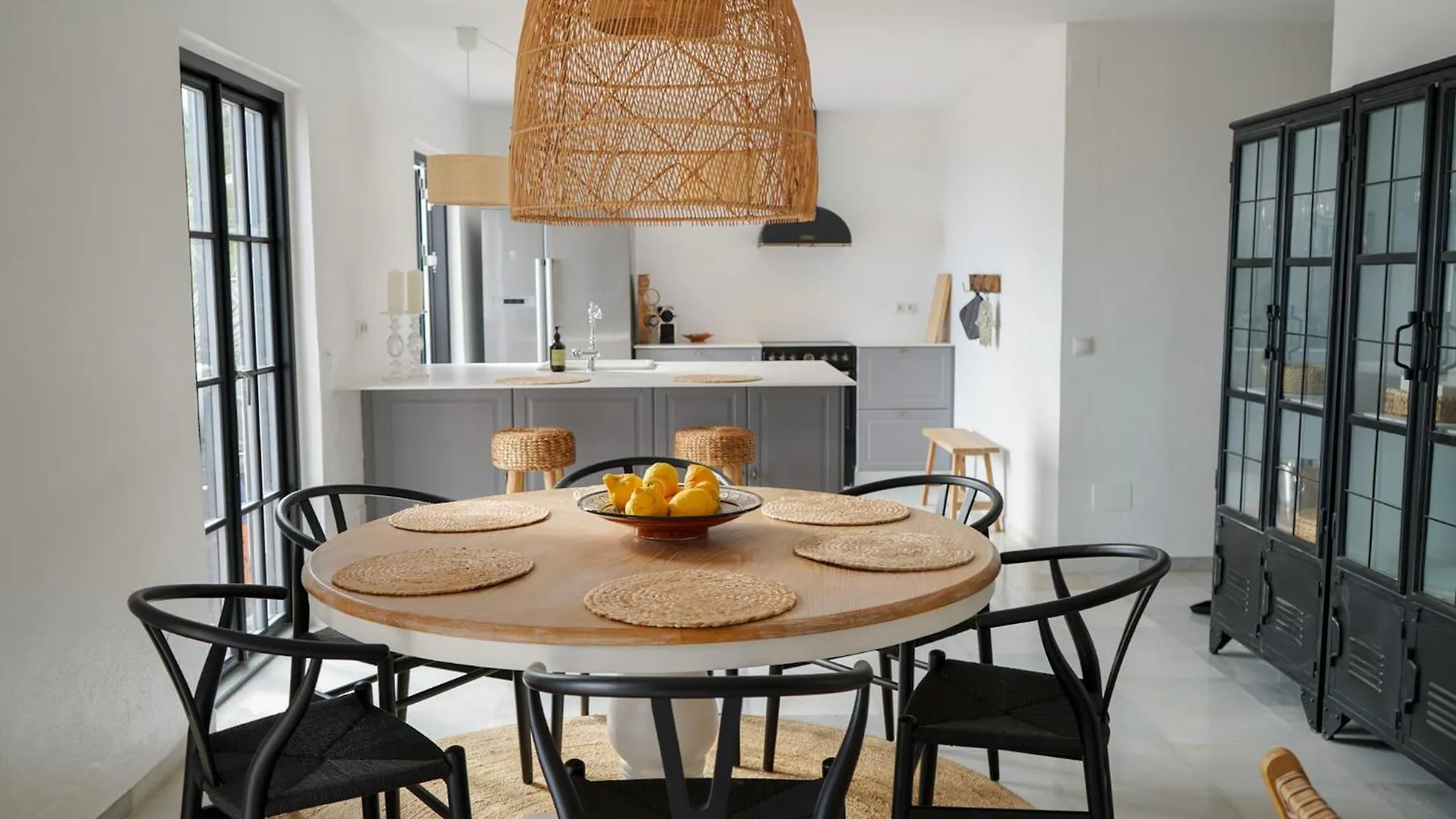 فيلا Casa El Cholo, Mijas Hideaway 0*,  إسبانيا