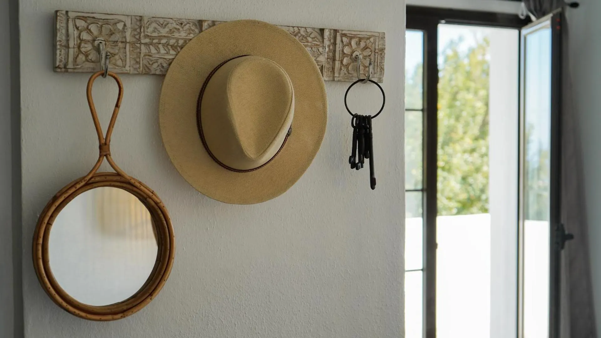 Casa El Cholo, Mijas Hideaway Villa
