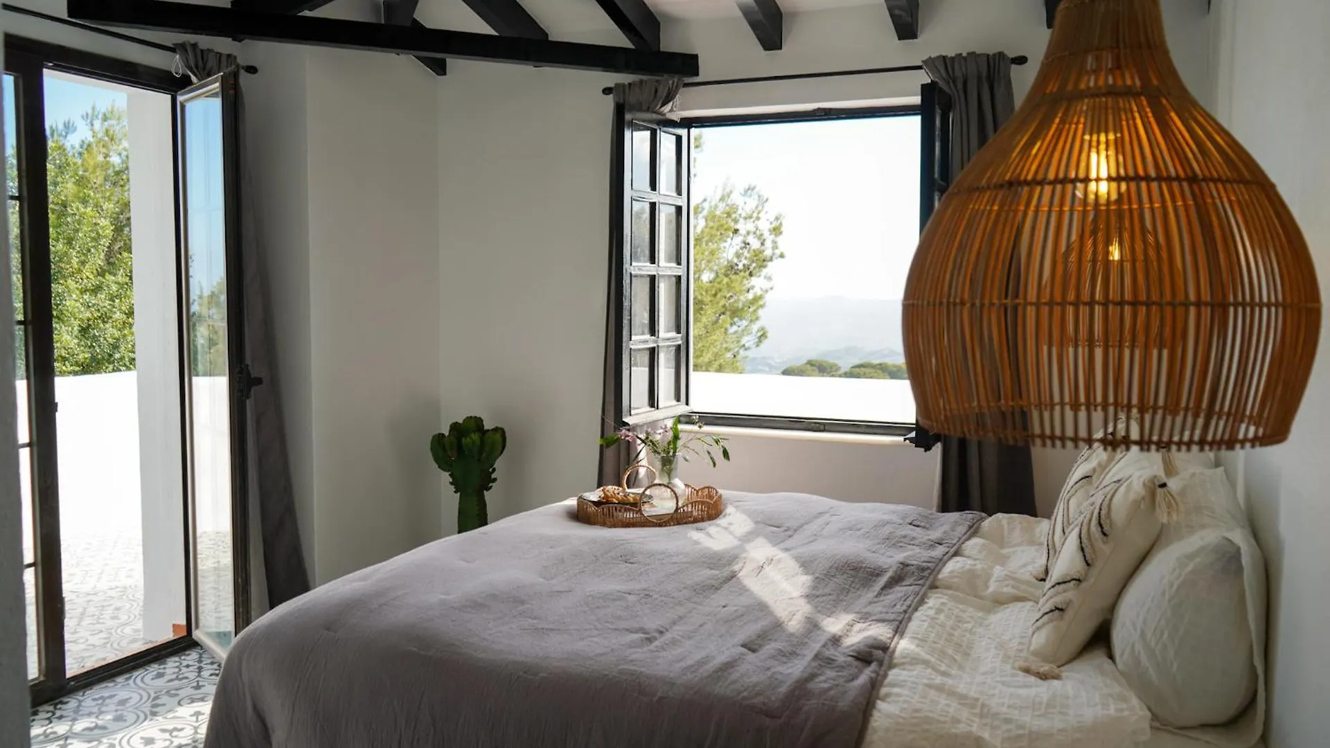 Holiday home Casa El Cholo, Mijas Hideaway Villa