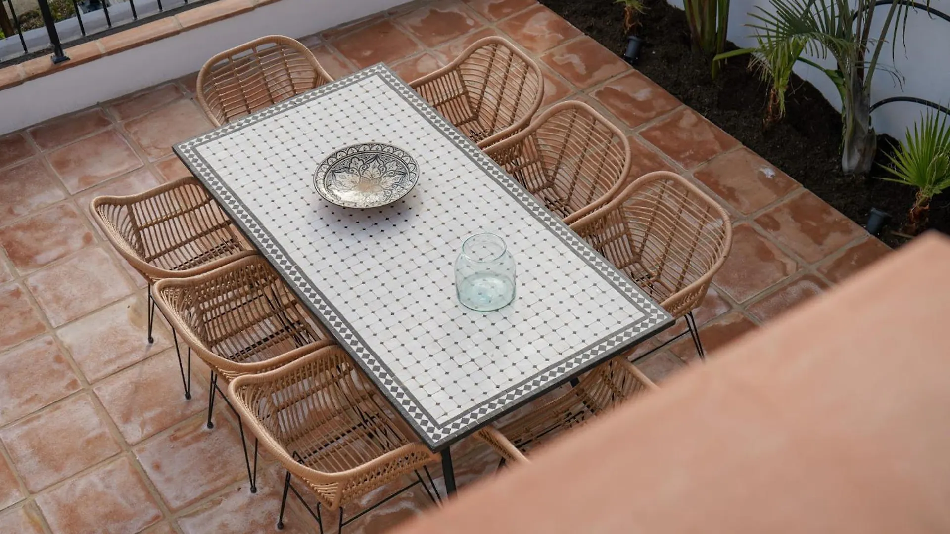 Casa El Cholo, Mijas Hideaway Villa Holiday home