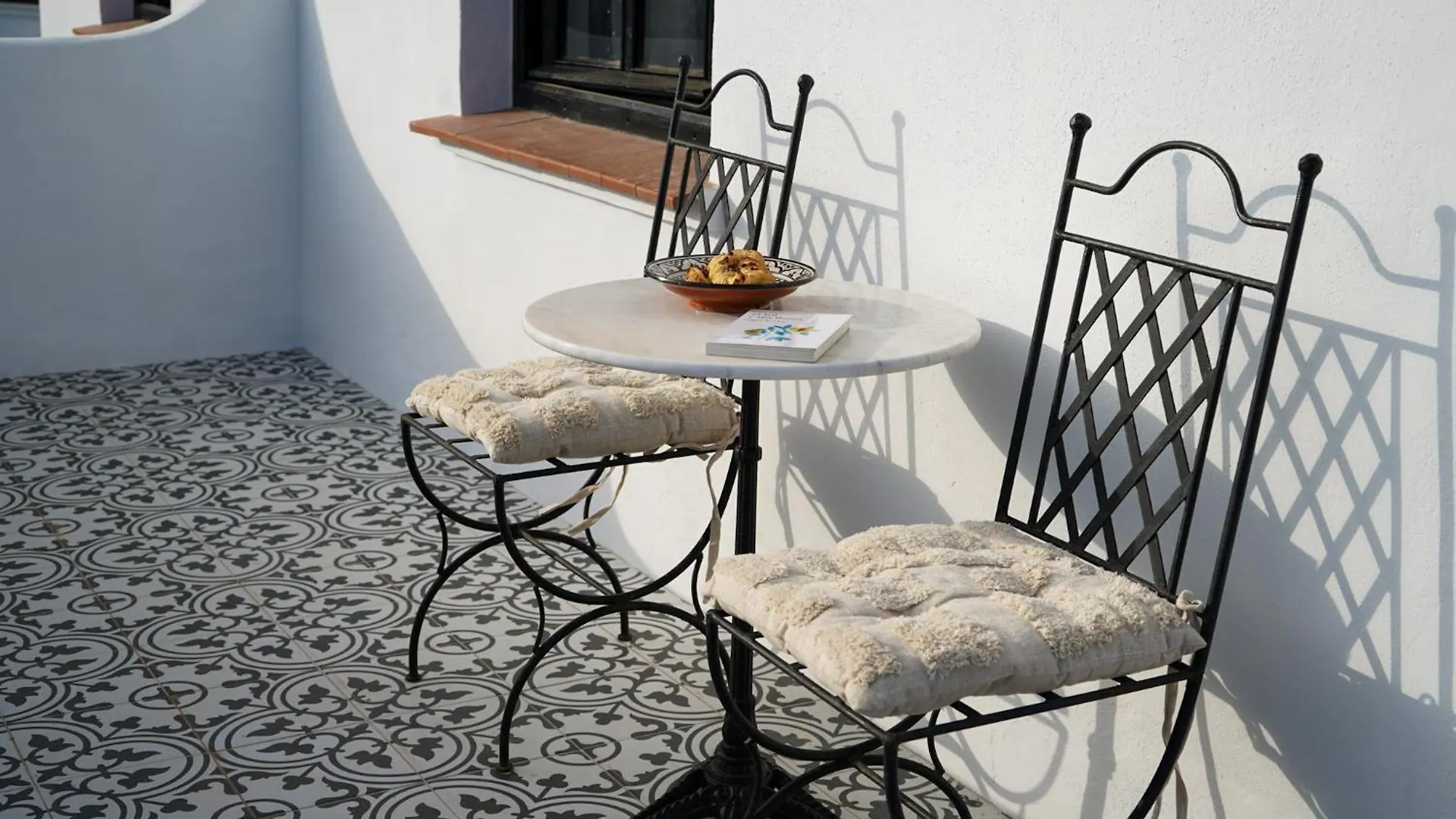 Holiday home Casa El Cholo, Mijas Hideaway Villa Spain