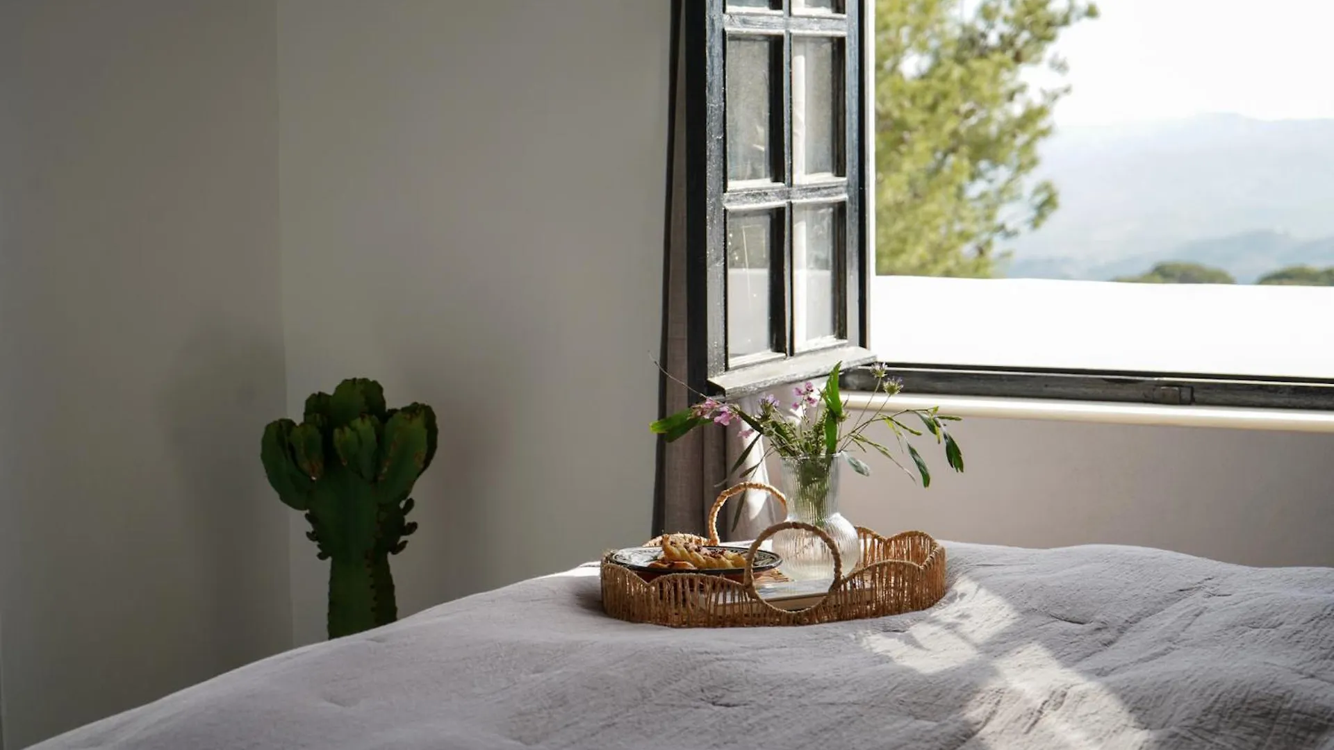 Casa El Cholo, Mijas Hideaway Villa Holiday home