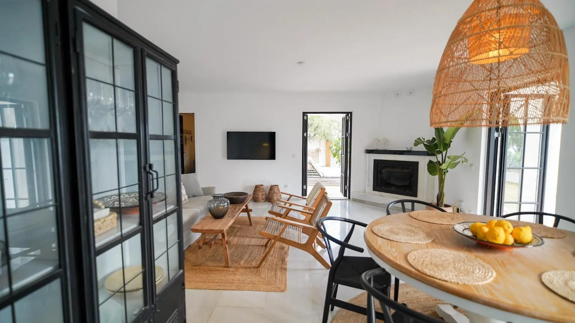 Holiday home Casa El Cholo, Mijas Hideaway Villa